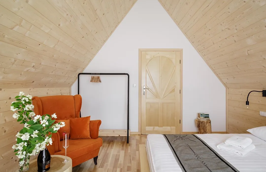 Tatra Wood House-1