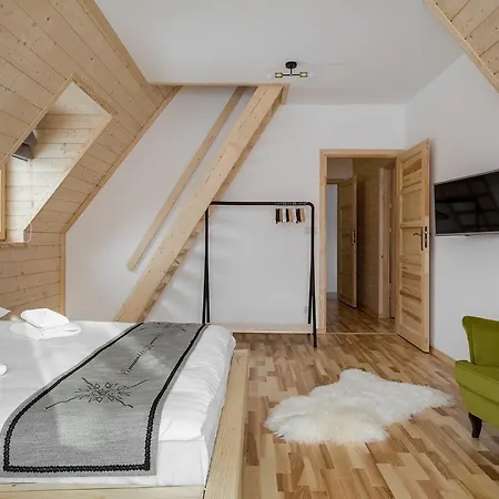 Tatra Wood House-2